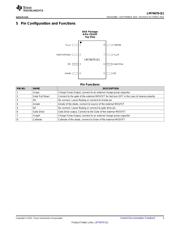 LM74670-Q1 datasheet.datasheet_page 3