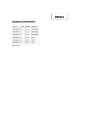 ZRC330F01TA datasheet.datasheet_page 5