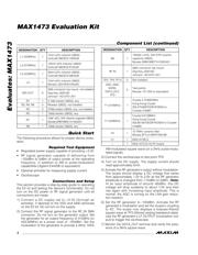 MAX1473EVKIT-315 datasheet.datasheet_page 2