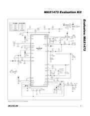 MAX1473EVKIT-433 datasheet.datasheet_page 5