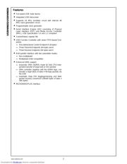 USBN960328MXNOPB datasheet.datasheet_page 2