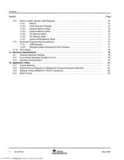 TUSB3410UARTPDK datasheet.datasheet_page 5