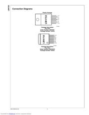 LM4752TS datasheet.datasheet_page 2