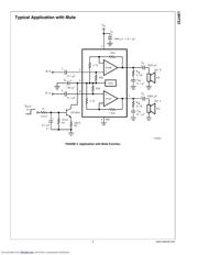 LM4752TS datasheet.datasheet_page 5