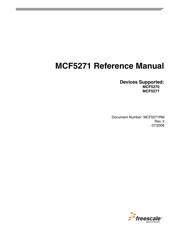 MCF5270VM100J datasheet.datasheet_page 1
