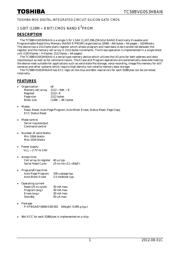 TC58BVG0S3HBAI6 datasheet.datasheet_page 1