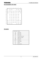 TC58BVG0S3HBAI6 datasheet.datasheet_page 2