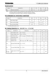 TC58BVG0S3HBAI6 datasheet.datasheet_page 4