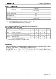 TC58BVG0S3HBAI6 datasheet.datasheet_page 6