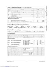 FDD8447L_F085 datasheet.datasheet_page 2