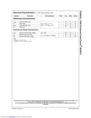 FDD8447L_F085 datasheet.datasheet_page 3