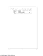 LMC6001AIH datasheet.datasheet_page 2