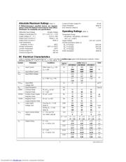 LMC6001AIH datasheet.datasheet_page 3