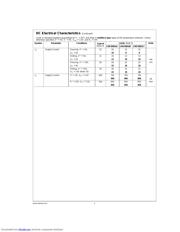 LMC6001AIH datasheet.datasheet_page 4