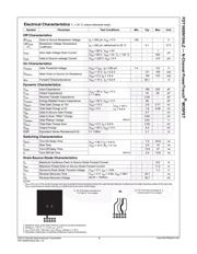 FDT1600N10ALZ datasheet.datasheet_page 2