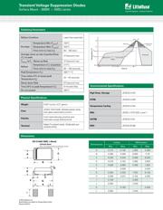 SMDJ160CA-T7 数据规格书 5