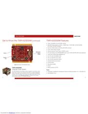 TWR-K20D50M datasheet.datasheet_page 3