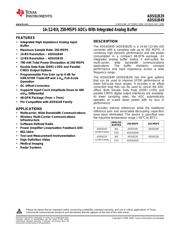 ADS61B49 datasheet.datasheet_page 1