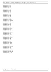 ATSAMD21E17A-MU 数据规格书 6