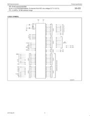 PXAS37KBBE/557 数据规格书 5