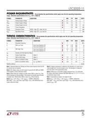 LTC2222IUK-11#TRPBF datasheet.datasheet_page 5