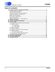 CS5361-KZZ datasheet.datasheet_page 2