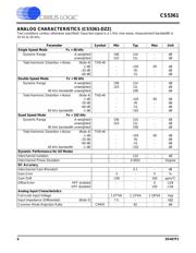 CS5361-KZZ datasheet.datasheet_page 6