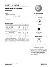MMBT4401WT1G datasheet.datasheet_page 1