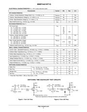 MMBT4401WT1G datasheet.datasheet_page 2
