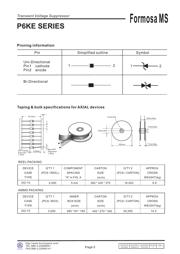 P6KE16 datasheet.datasheet_page 5