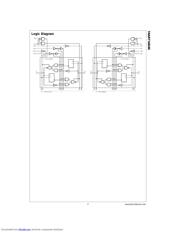 74ABT16646CMTD datasheet.datasheet_page 3