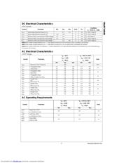 74ABT16646CMTD datasheet.datasheet_page 5