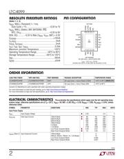 LTC4099EPDC#TRPBF datasheet.datasheet_page 2