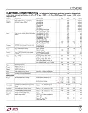 LTC4099EPDC#TRPBF datasheet.datasheet_page 3