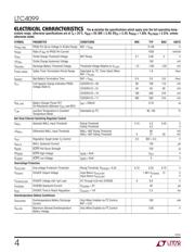 LTC4099EPDC#TRPBF datasheet.datasheet_page 4