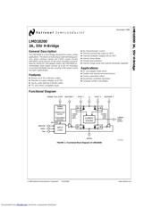 LMD18200-2D-QV datasheet.datasheet_page 1