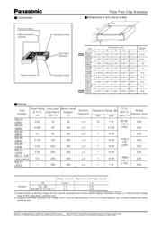 ERJ1TYJ103V 数据规格书 2