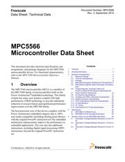 MPC5566MVR132 datasheet.datasheet_page 1