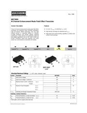 NDT3055_NL datasheet.datasheet_page 2