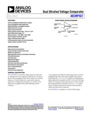 ADCMP567 datasheet.datasheet_page 1