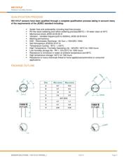 HPP801A031 datasheet.datasheet_page 5