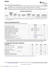 ADS1204IRHBR datasheet.datasheet_page 2