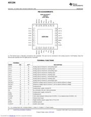 ADS1204IRHBR datasheet.datasheet_page 6