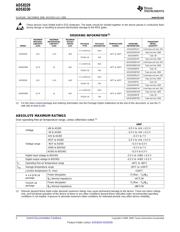 ADS8330IPWG4 数据规格书 2
