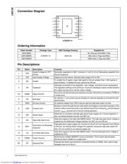 LM3150MH datasheet.datasheet_page 2