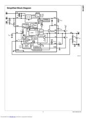LM3150MH datasheet.datasheet_page 5