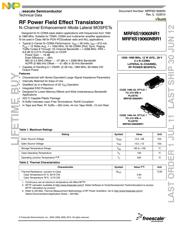 MRF6S19060MR1 datasheet.datasheet_page 1