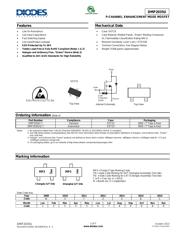 DMP2035U datasheet.datasheet_page 1