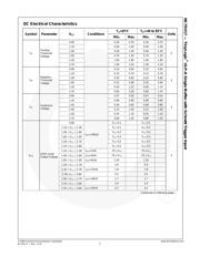 NC7SV17L6X datasheet.datasheet_page 5