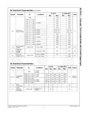 NC7SV17L6X datasheet.datasheet_page 6